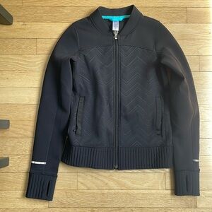 Lululemon Ivivva girls jacket